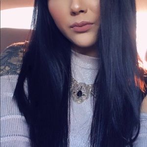 Meet your Posher, Michelle